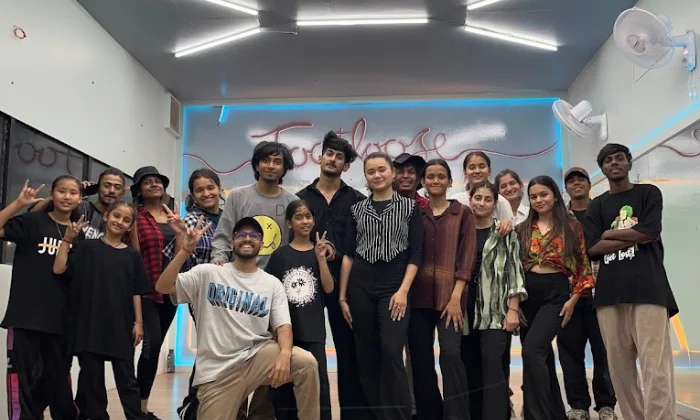 Footloose Dance Studio